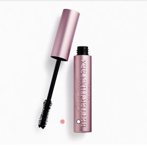 NIB Too Faced Better Than Sex Mascara